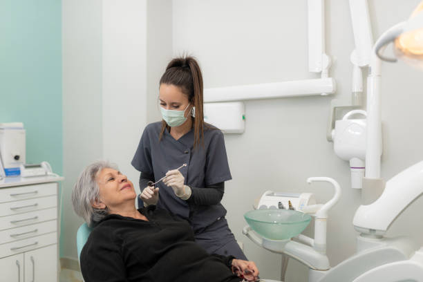 Best Emergency Root Canal Treatment in West Monroe, MI