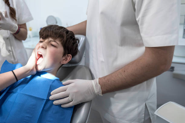Best Emergency Dentist for Knocked-Out Tooth in West Monroe, MI