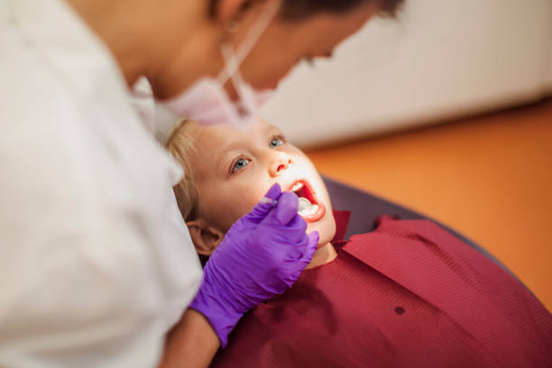 Best Emergency Dentist for Knocked-Out Tooth in West Monroe, MI