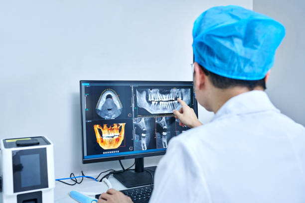 Best Pediatric Emergency Dentist in West Monroe, MI