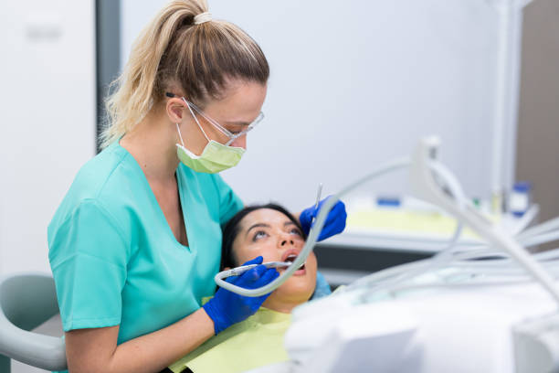 Best Emergency Dental Services for Seniors in West Monroe, MI