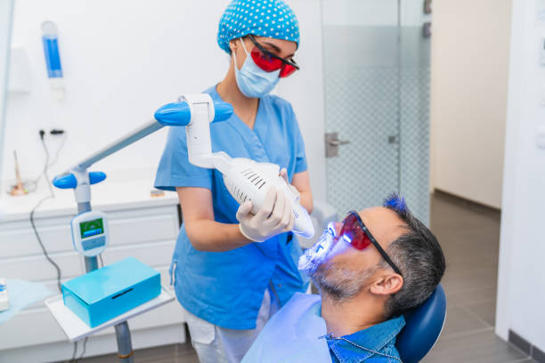 Best Emergency Cosmetic Dentistry in West Monroe, MI