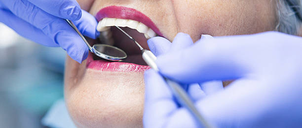 Best 24-Hour Emergency Dentist in West Monroe, MI